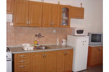 Słowacja Privát Podhajska / Podhájska, Zewnątrz